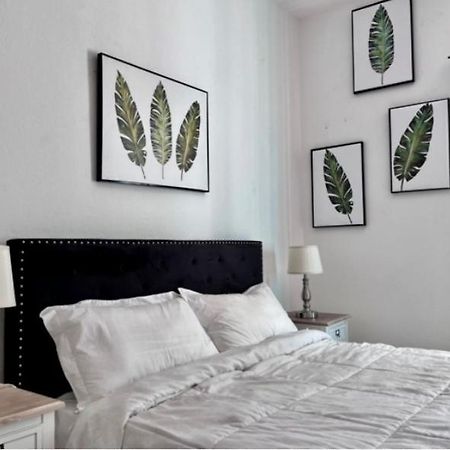 Beresford Boutique Hotel Kingston Luaran gambar
