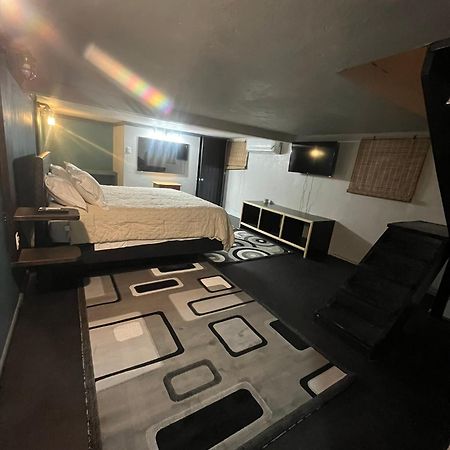Beresford Boutique Hotel Kingston Luaran gambar