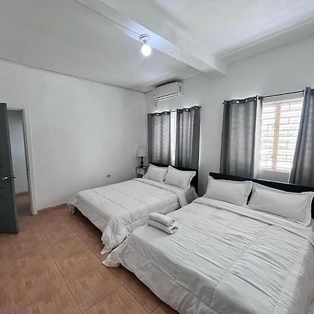 Beresford Boutique Hotel Kingston Luaran gambar