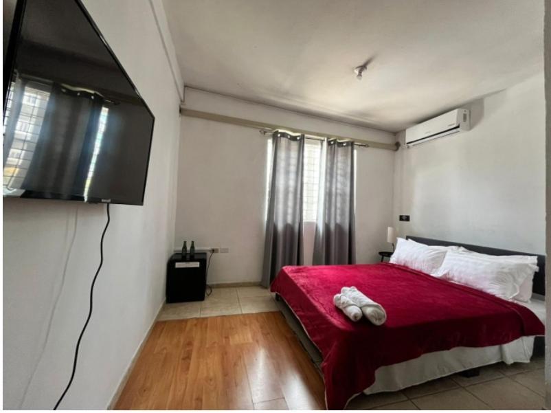 Beresford Boutique Hotel Kingston Luaran gambar