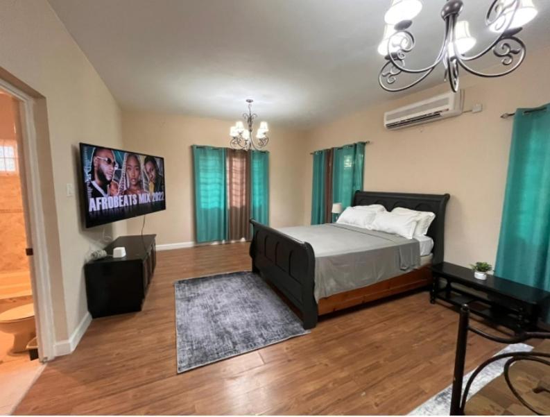 Beresford Boutique Hotel Kingston Luaran gambar