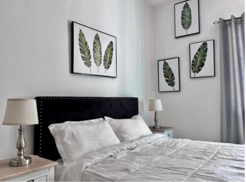 Beresford Boutique Hotel Kingston Luaran gambar