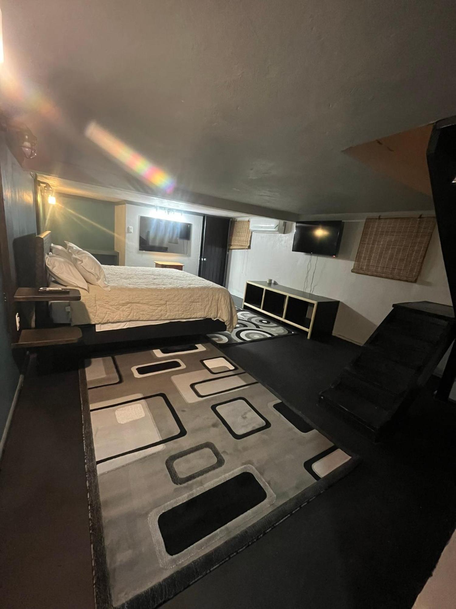 Beresford Boutique Hotel Kingston Luaran gambar