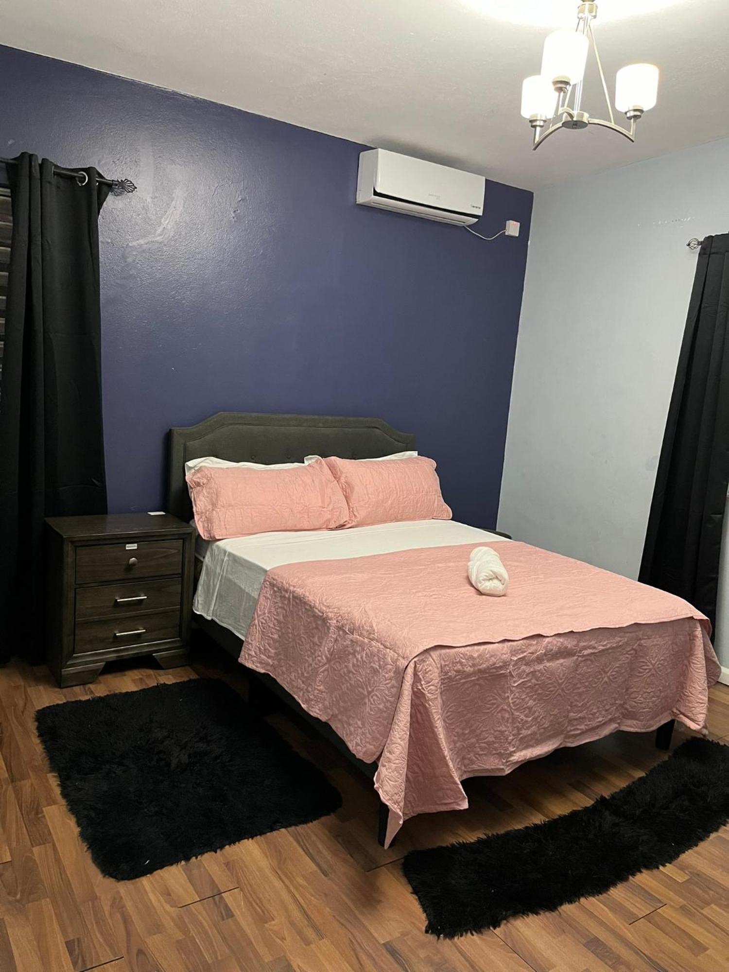 Beresford Boutique Hotel Kingston Luaran gambar