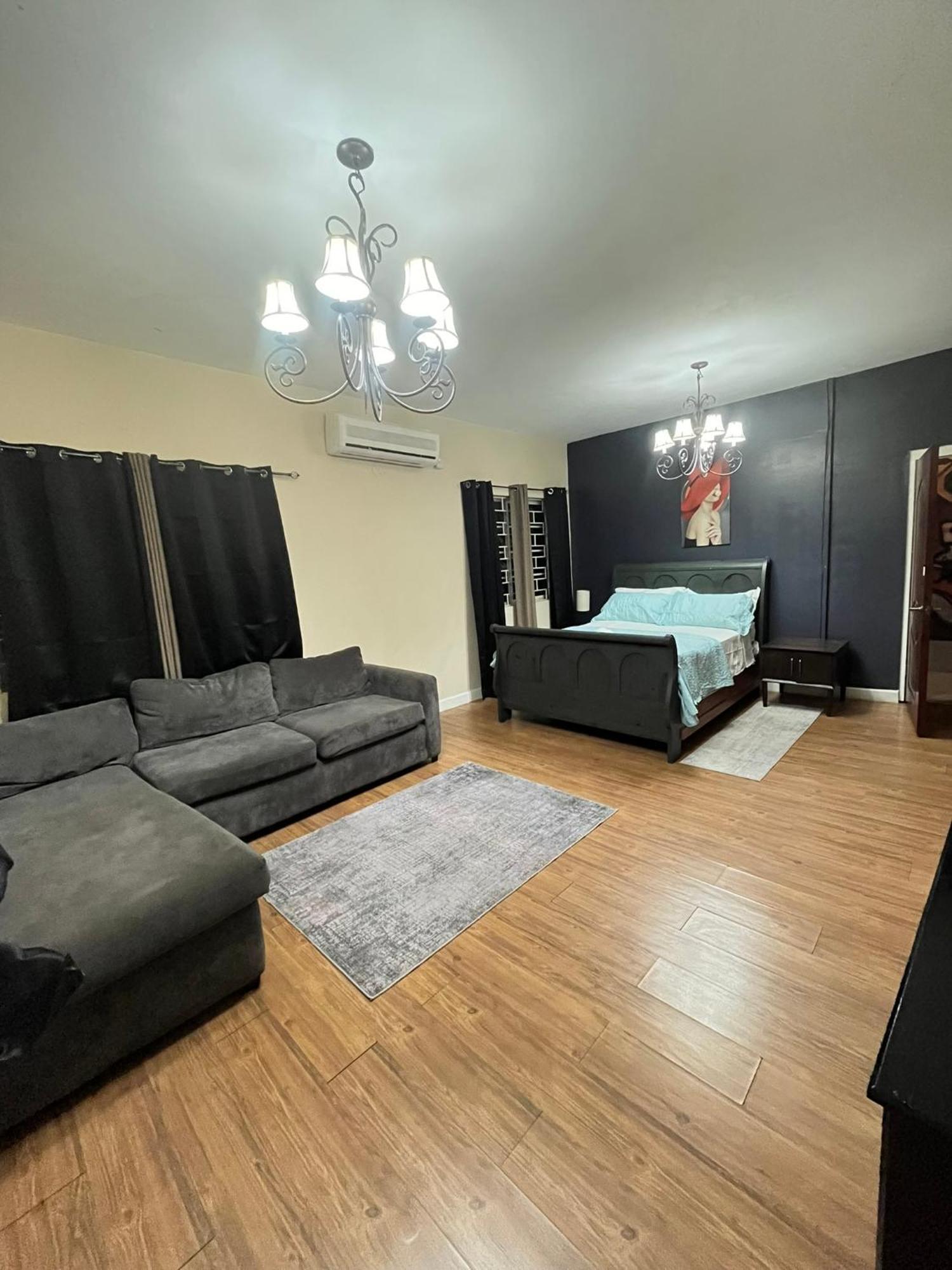 Beresford Boutique Hotel Kingston Luaran gambar